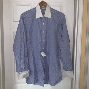 Turnbull & Asser Dress Shirt